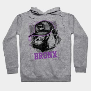 Bronks Hoodie